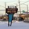 Sunset Motel