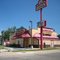 Chicago Englewood - boarded up Popeyes
