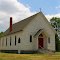 Callaway, NE: Episcopal Church