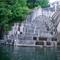 Ruskin dam
