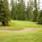Hole # 2 Eighteen Pastures Golf Course