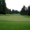 Mission Golf & Country Club, Hole 9/18, Par 5, 488 yds, behind the green