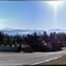 Mission, B.C.  - Looking South East