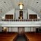 Arlington, NE: St. Paul's Lutheran (LCMS), northwest of town