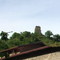 antica torre medioevale