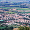 San Giustino: veduta