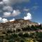Caronia (ME) - Il colle ed il Castello