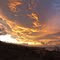 Tramonto nebroideo