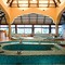 centro benessere Hotel Baia