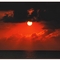 Tramonto sul Tirreno (I)