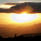 Tramonto biancavillese