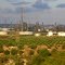 Zone industriale (Industriální zóna; Industrial zone), Sicilia, Italy