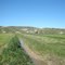 Paesaggio calanchivo