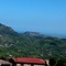 Macalla l'acrocoro di Filottete