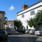 La piazza di Santa Sofia d'Epiro