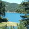 Lago Ampollino