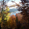 Italy Calabria Sila - Ampollino lake