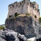 Praia a mare - Torre di Guardia .