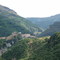 Pollino National Park Calabria
