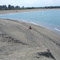 Plage à Sibari