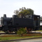 Locomotive à vapeur