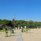 Italy - Calabria - Cosenza - Sibari - Spiaggia