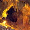 Serra Del Gufo. Grotta