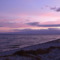 spiaggia d'inverno, villapiana.