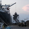 port de corigliano