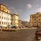 Piazza di Corte - Per Francesco (Calzolari)