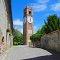 Mondovì - La torre del belvedere
