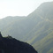 In val d'Aosta, luglio 2008