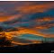 Primo tramonto 2013 - First sunset 2013