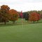 Brookfield golf course #9 red