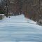 Delaware and Raritan Canal, Franklin, NJ, USA January 12th, 2011