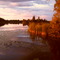 Peaceful Puslinch Lake