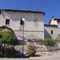 Antico degrado sul nuovo rifacimento, Vicolungo Piemonte Agosto 2009