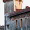 Castello di Sillavengo Piemonte febbraio 2010