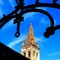 saluzzo - chiesa di san giovanni