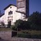 PAGNO: la parrocchiale