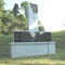 Kentucky State Memorial, Vicksburg National Military Park, Mississippi