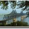 Mississippi River bridges at Vicksburg - 199507LJW