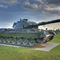 Leopard Tank Kingston