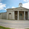 Kingston Penitentiary. S view from King St- July 8, 09