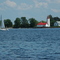 Nine Mile Point Lighthouse-Simcoe Island