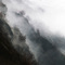 Hithaeglir, le montagne nebbiose (Misty mountains), colore. Croppo di Trontano 16 gennaio 2008