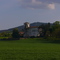 Ancient farm near Gavi Ligure