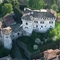 Castello Doria a Mornese (Alessandria)