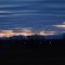 il monte rosa al tramonto 11.3.07( non perfetta ma non è ritoccata)