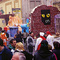 Carnevale a Gattinara, Carro di Cats 1, marzo 2000